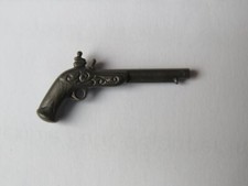 playmobil  -   pistolet pirate