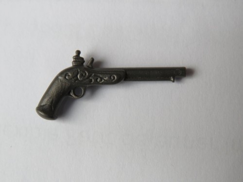 Playmobil pistolet pirate - ,