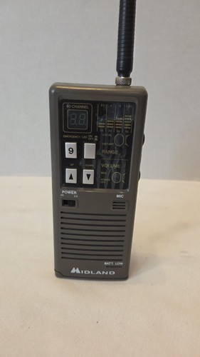 Midland channel emergency - midland,