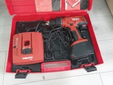 Perceuse visseuse à