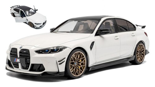 Miniature voiture auto 18 - miniature, 1:18