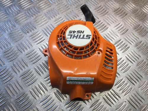 Lanceur taille haie stihl - lanceur,