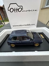 Ottomobile Renault Clio