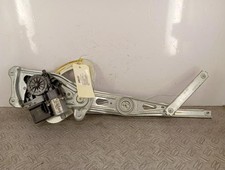 Leve vitre electrique arriere