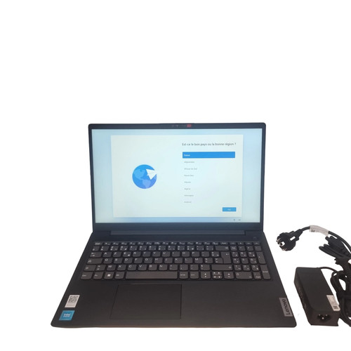 Lenovo v15 ijl neuf - g2, –
