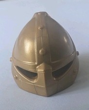 Playmobil moyen âge casque