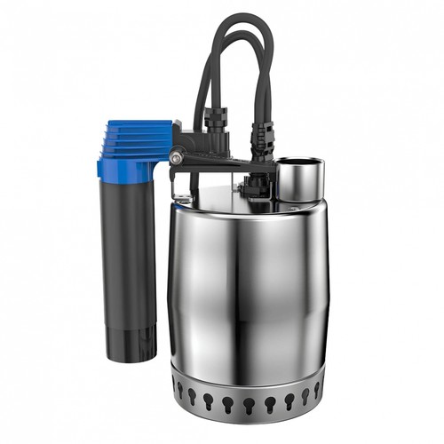 Pompe vide cave grundfos - pompe,