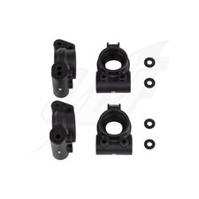 NEUF Team Associated RC8B4.1 Rear Hubs, medium