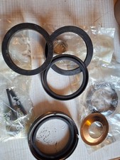 Kit incomplet Ecrou de