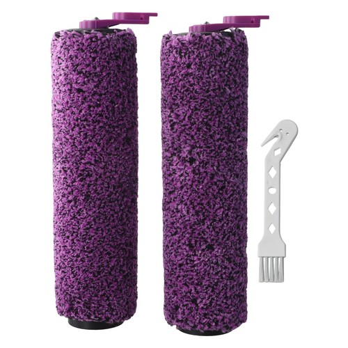 Rouleaux brosse rechange - de, de
