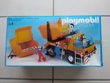 3471 playmobil vintage klicky - 3471,
