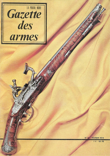 Revue gazette des - gazette, n