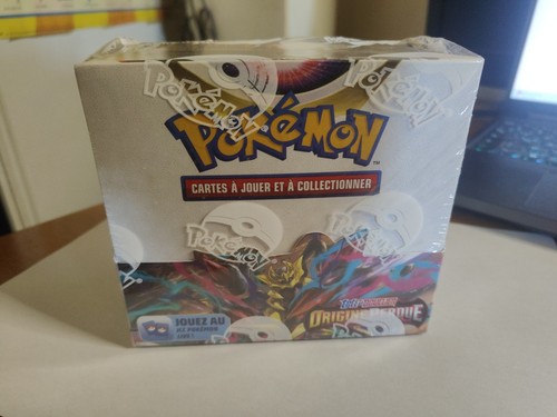 Carte pokemon display - carte,