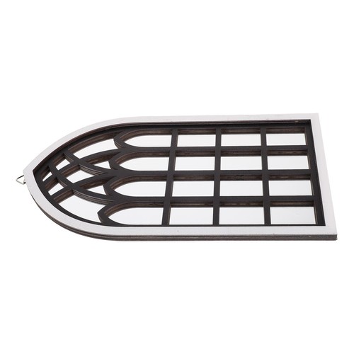 Miroir décoratif style - miroir, de