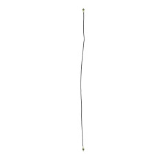Antenna connecting cable for - connecting,