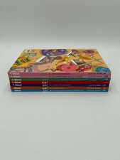Lot 7 BD Lou - Julien Neel –