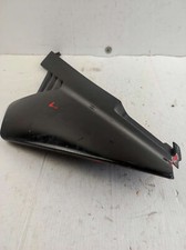 Carénage arrière gauche