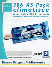 Publicité Advertising  0822