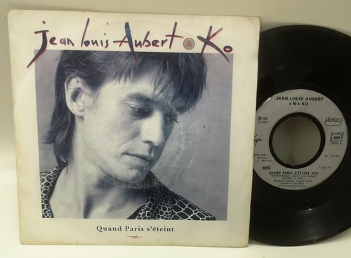 Neuf 1987 jean - sp, t