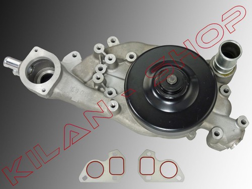 Pompe eau incl joints - pompe,