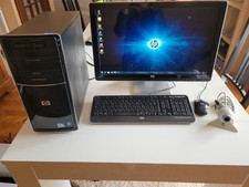 PC Complet HP