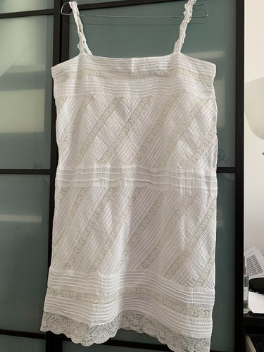 Robe ete plage zara - d,
