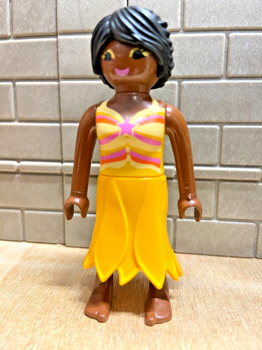 Playmobil personnage femme - playmobil,
