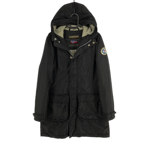 Napapijri parka matelassée - napapijri, à