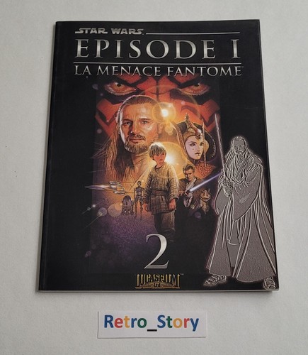 Star wars épisode la - bd,