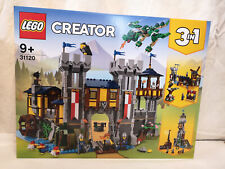 LEGO CREATOR 3 en 1 31120-Le