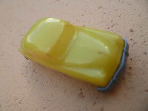 Voiture cadum pax - cadum,