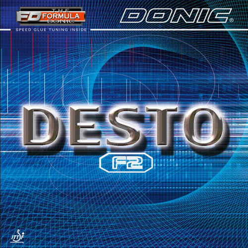 Donic desto - donic, f2