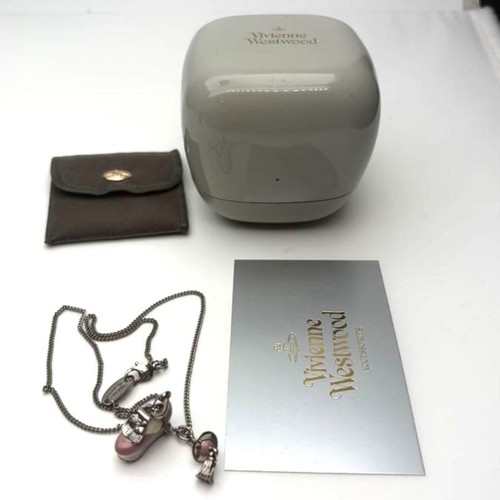 Vivienne westwood rocking - vivienne,
