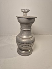 Pichet En Etain Golf Club