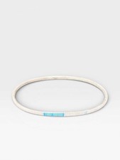 Courroie fraise arrière