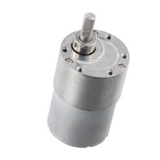 Moteur électrique DC12V pour