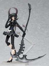 Figurine dead master - figurine,