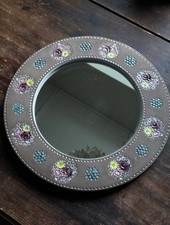 Miroir Scandinave céramique