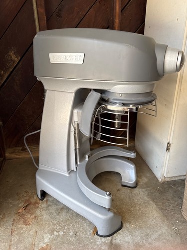 Hobart hl200 legacy - legacy, 20