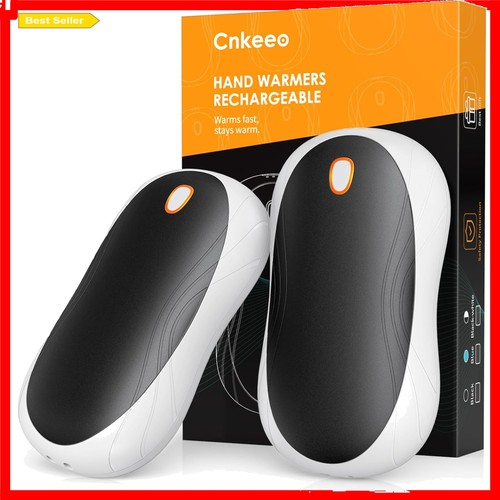Chauffe mains rechargeable - chauffe,