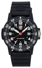 Montre pour homme Luminox Leatherback Sea Turtle Quartz Sports XS.0321.L 100M