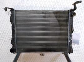 Radiateur eau renault twingo - radiateur,