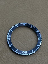 Lunette montre yema vintage - de,