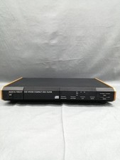 Lecteur CD Musical Fidelity CD2WOOD composant audio de haute qualité utilisé