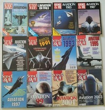 Lot 15 HS Science Et Vie