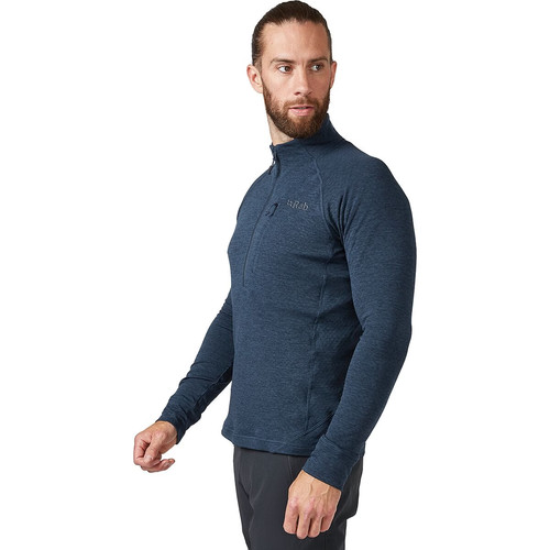 Rab nexus pull jacket - pull-on,