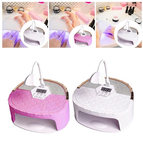 Lampe ongles led avec - lampe,