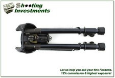 Harris 1A2 Ultralight Bipod LM