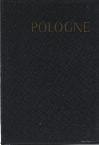 Pologne collectif v2190086 - -,