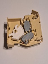 Interrupteur Verrou de porte